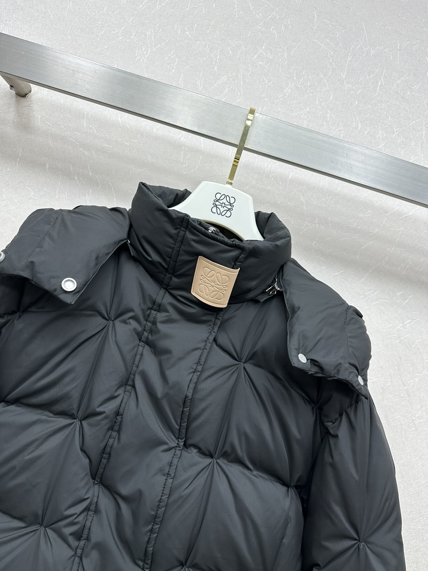 Loewe Down Jackets